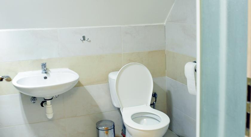 Penzion Chata Polana Jezersko Kamer foto