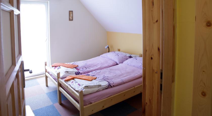 Penzion Chata Polana Jezersko Kamer foto