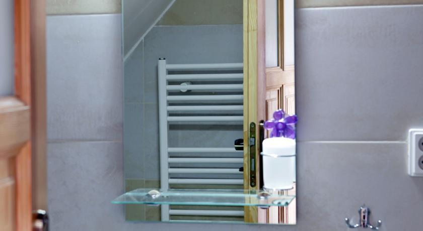 Penzion Chata Polana Jezersko Kamer foto