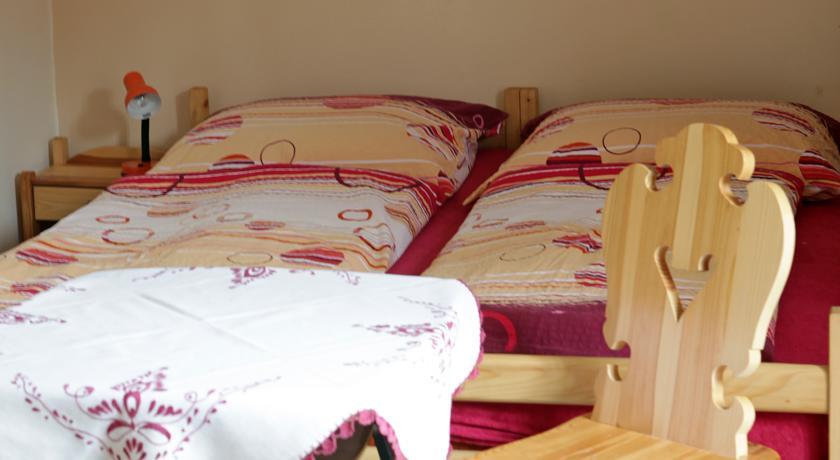 Penzion Chata Polana Jezersko Kamer foto